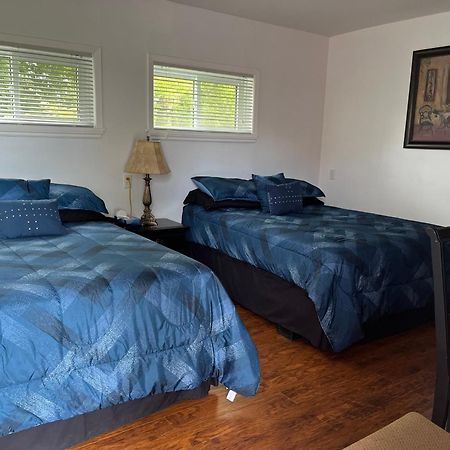 Bridgewaters Inn Johnstown エクステリア 写真