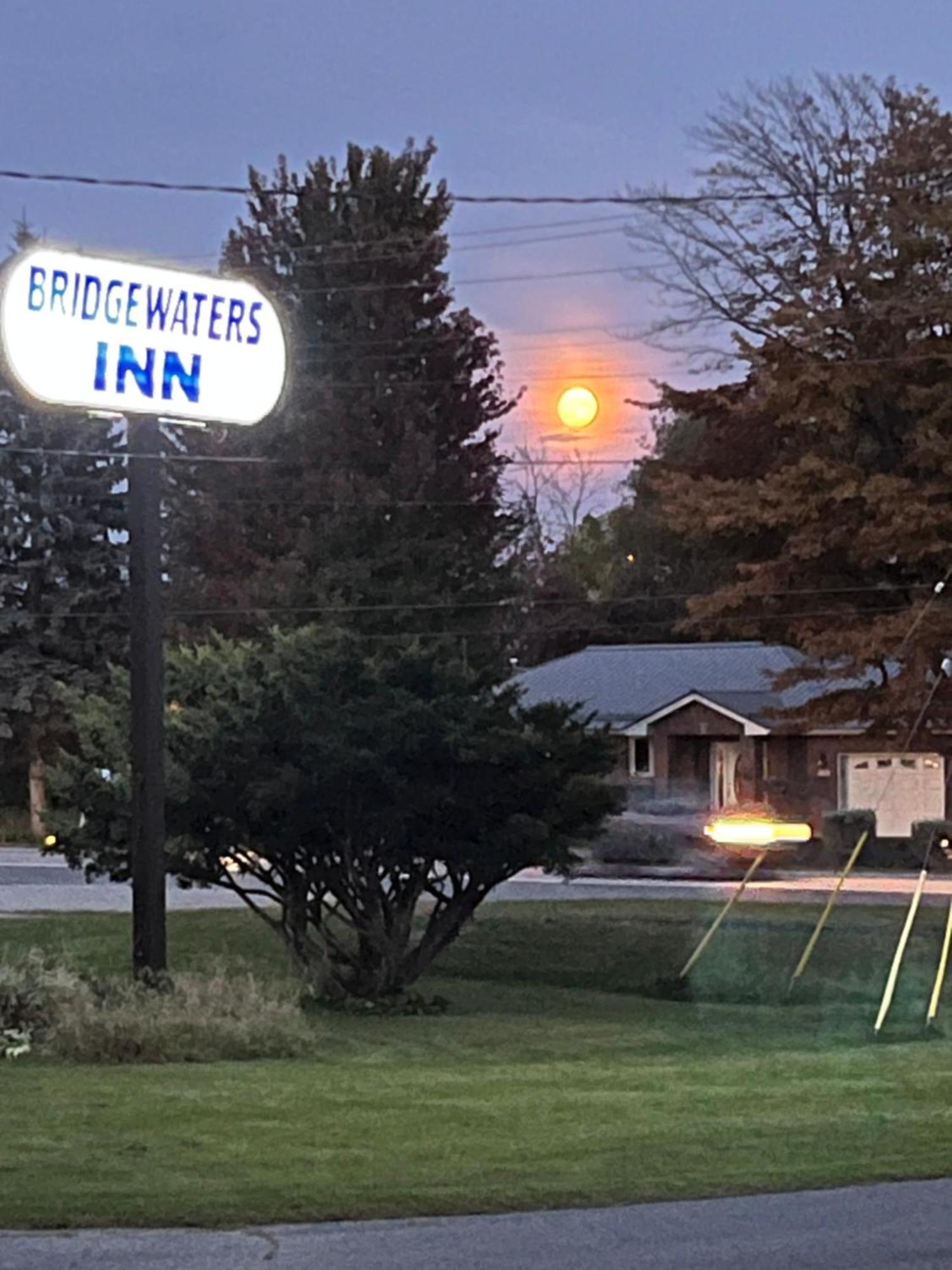 Bridgewaters Inn Johnstown エクステリア 写真