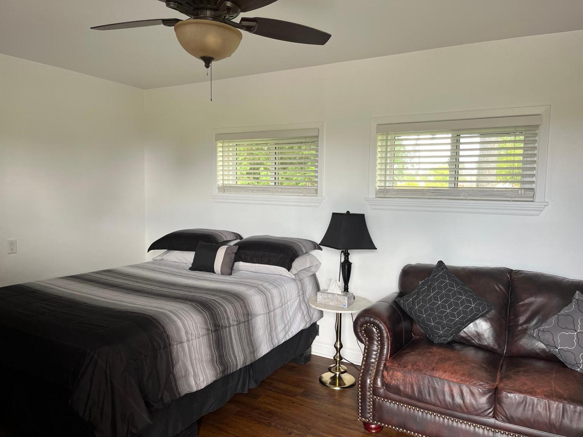 Bridgewaters Inn Johnstown エクステリア 写真