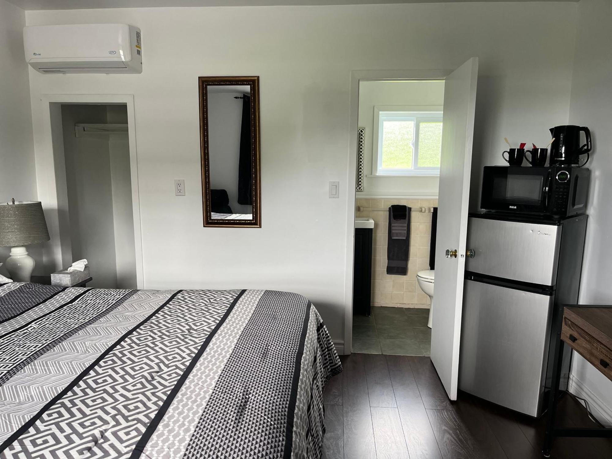 Bridgewaters Inn Johnstown エクステリア 写真