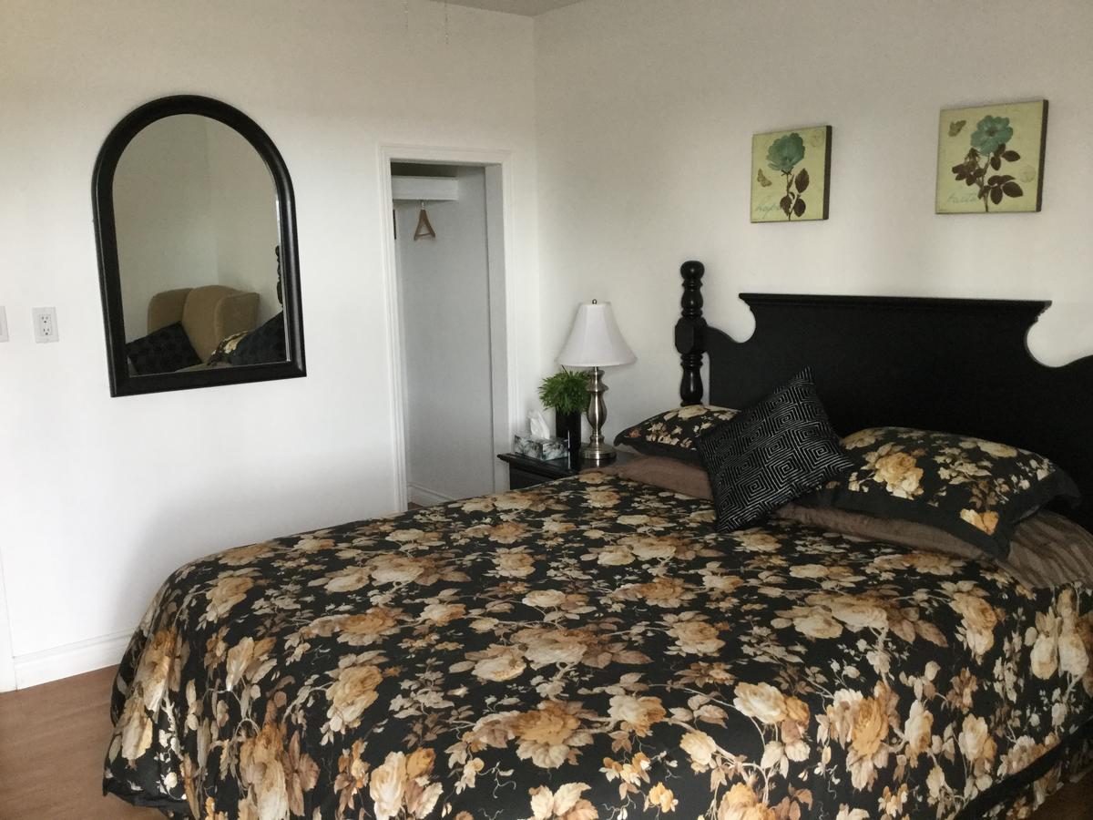 Bridgewaters Inn Johnstown エクステリア 写真