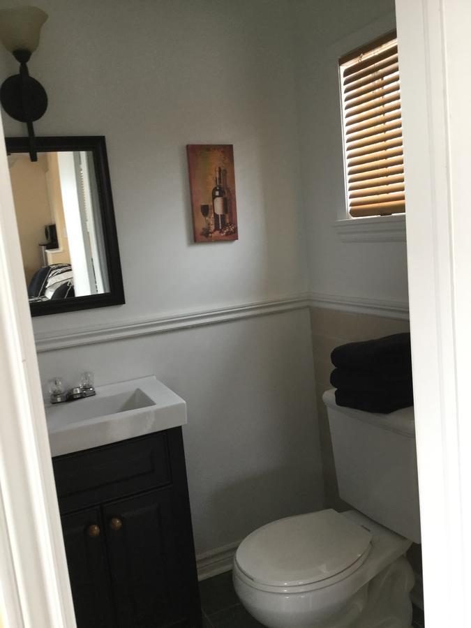 Bridgewaters Inn Johnstown エクステリア 写真