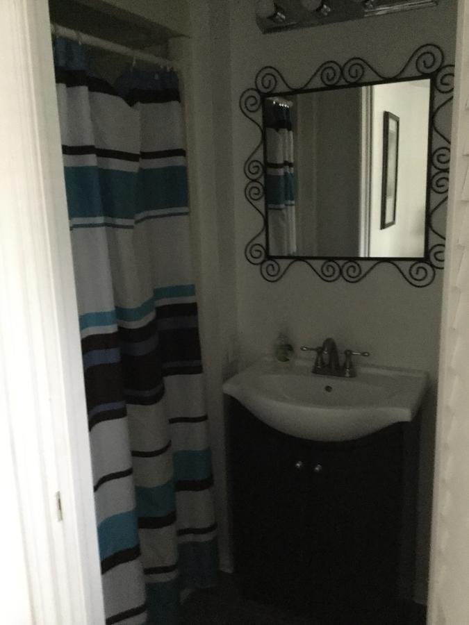 Bridgewaters Inn Johnstown エクステリア 写真