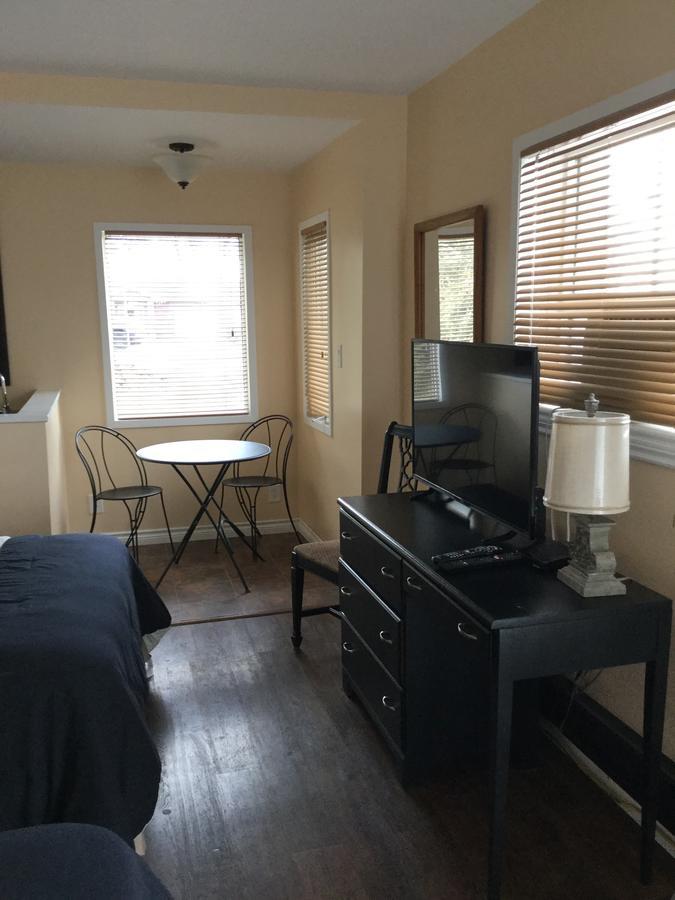 Bridgewaters Inn Johnstown エクステリア 写真